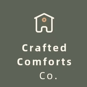 Crafted Comforts Co.