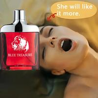 Wild Gentleman's Fragrance