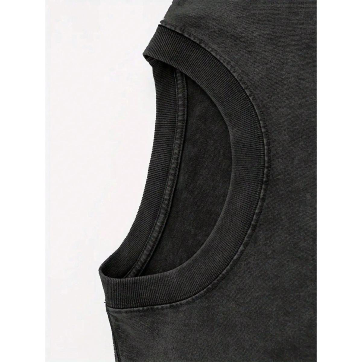 Ohtani Dodgers Anime Style Graphic Tees Oversized Shirts Men's Shirts Washed Cotton Tee Short Sleeve O Neck Casual Streetwear Daily Outfit With Jeans Sneakers Cap Ideal Sports Fan Gift