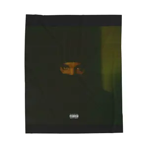 Dark Lane Temo Tapes Blanket