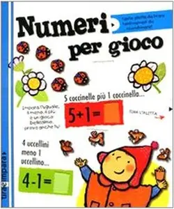 USED-Numeri per gioco by Gabriele Clima (Hardcover)