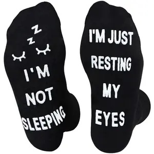 Birthday Gifts for Dad Him, Christmas Gifts Stocking Stuffers for Men Women, Funny Socks Fathers Day Dad Gifts