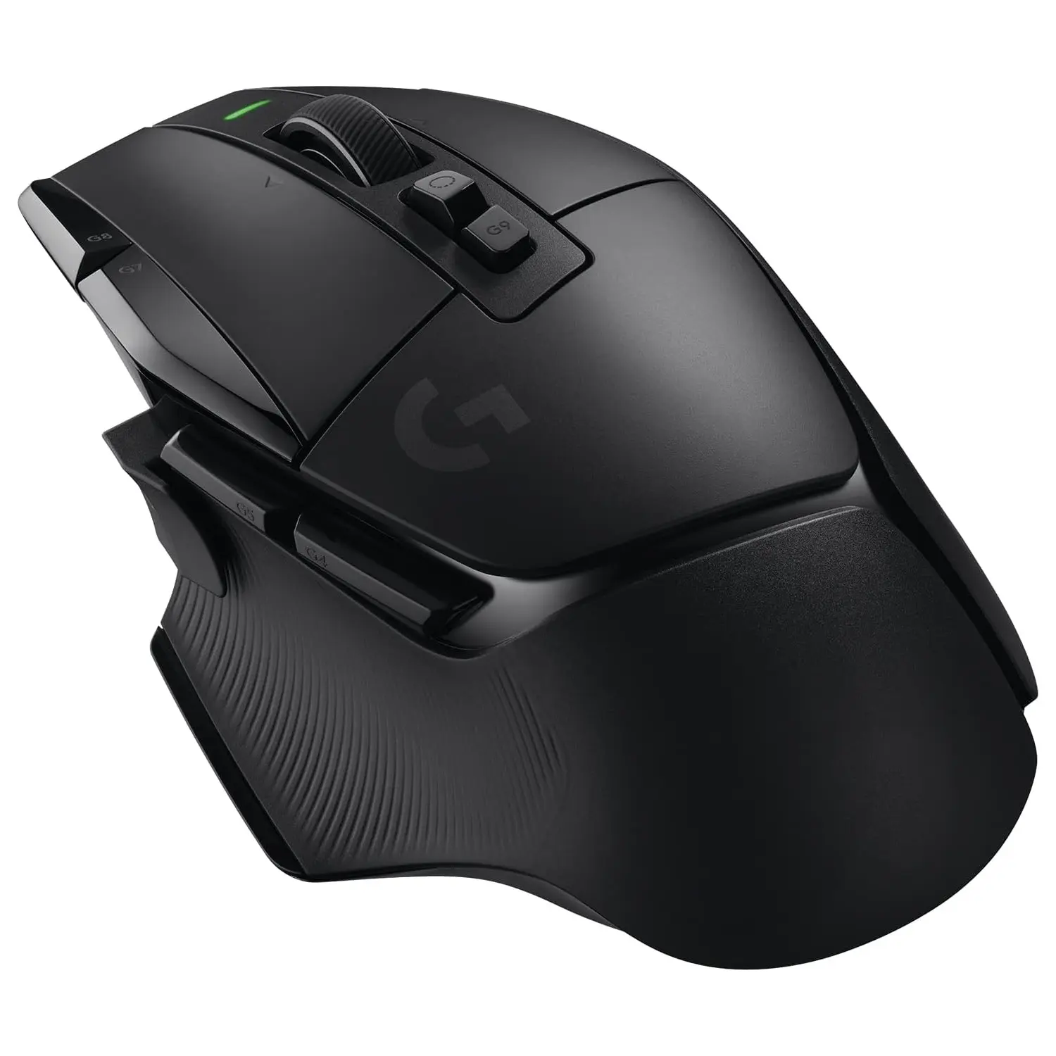 Logitech G502 X Lightspeed – Wireless Gaming Mouse (Black)