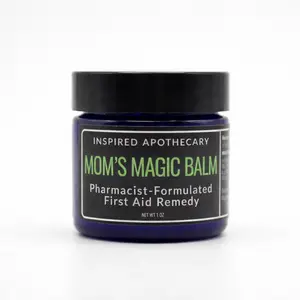 Mom's Magic Balm