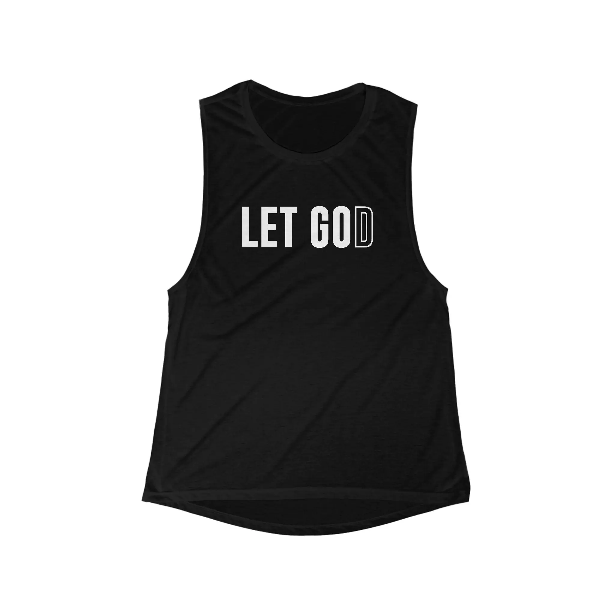 Let God Tank