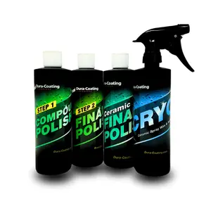 Correction Polish Package - FREE CRYO! Correction Polish Package - FREE CRYO!