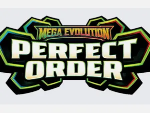 RIP TIL YOU HIT EX+, Perfect Order Booster Packs, Pokemon TCG