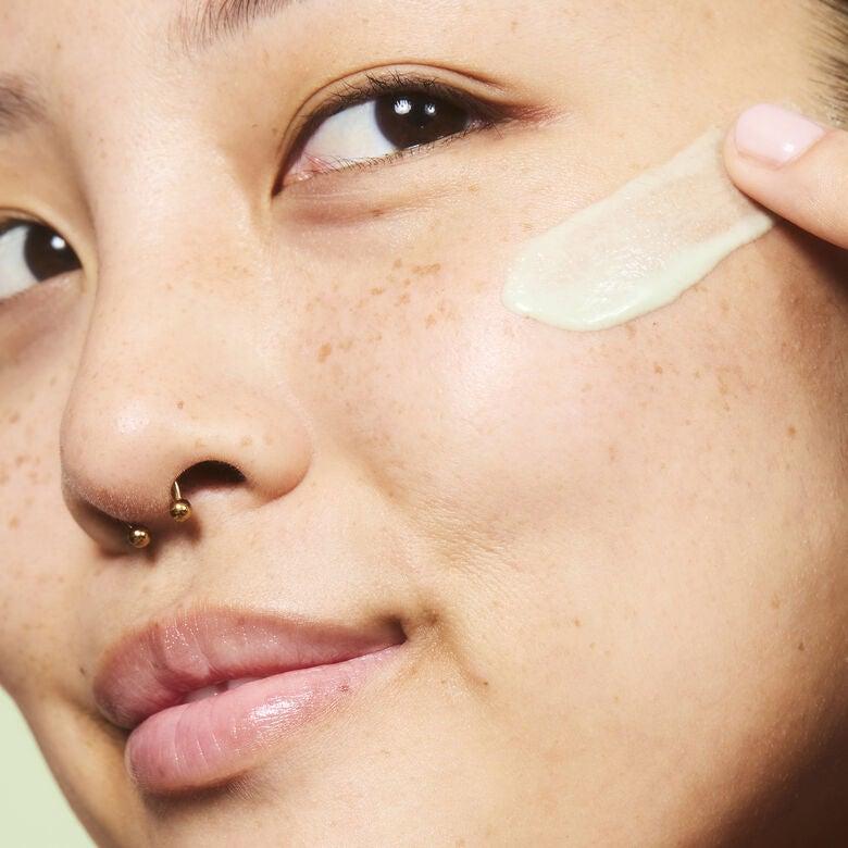 Liquid Poreless Putty Primer + Cica