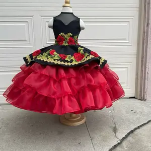 Mexican Dress