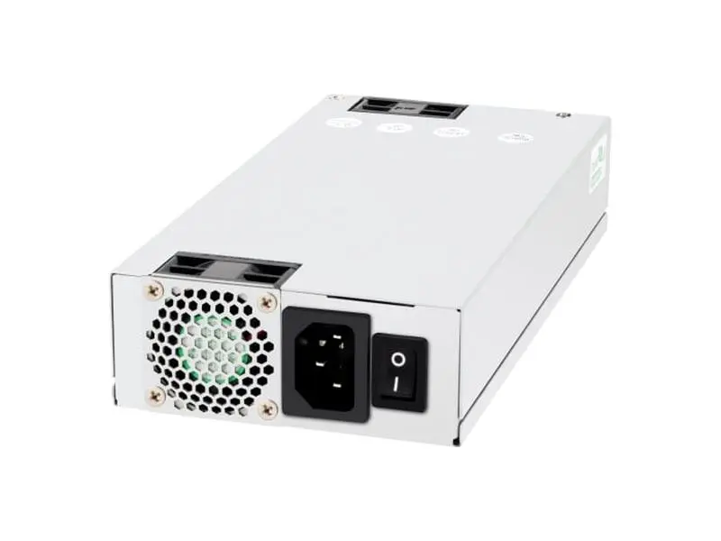 Athena Computer Power Corp. AP-1U80P868 1U Single 800W Power Supply, Power Supply Pc, Computer Power Supplies