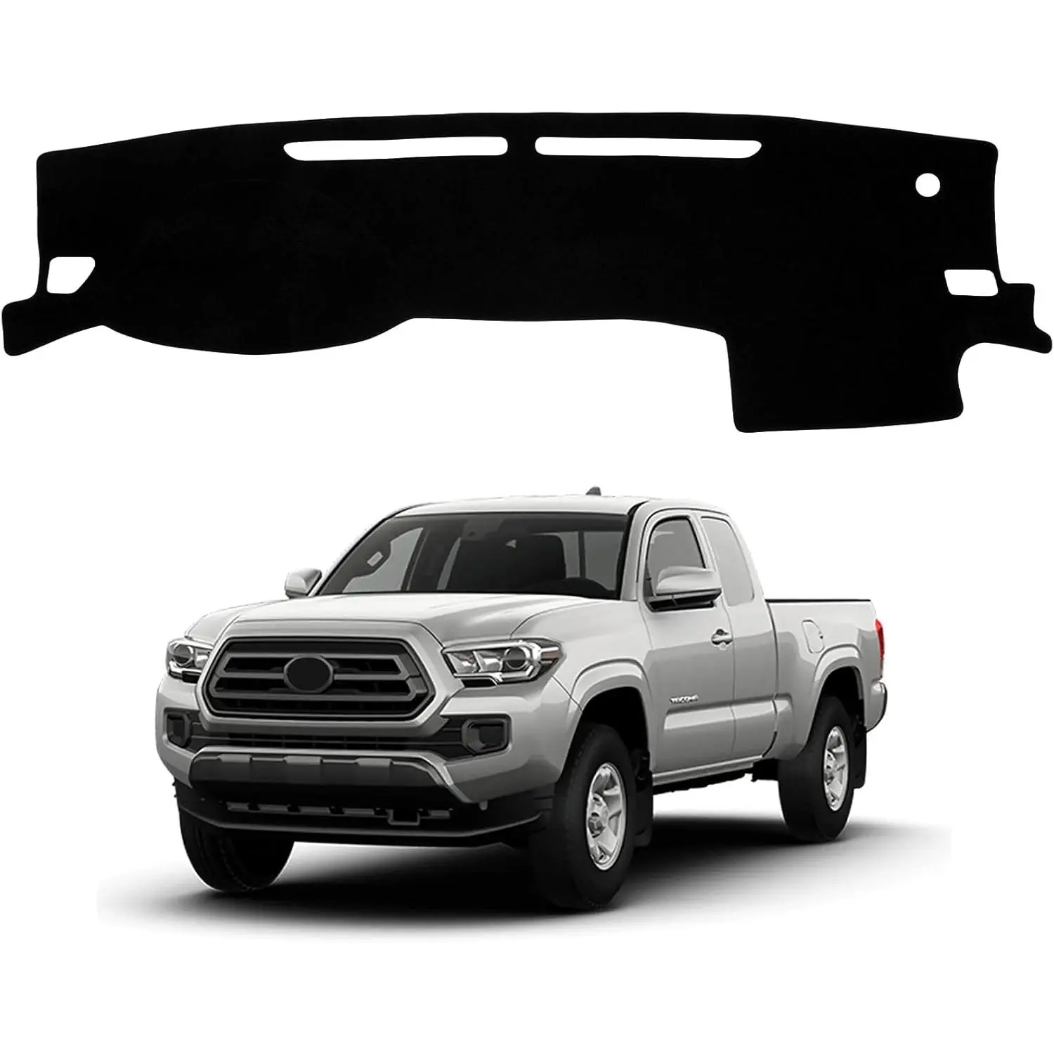 Compatible with Tacoma 2016-2023