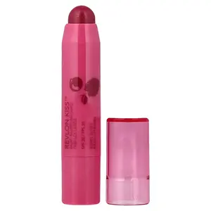 Revlon Kiss™ Balm, SPF 20, 035 Berry Burst, 0.09 oz