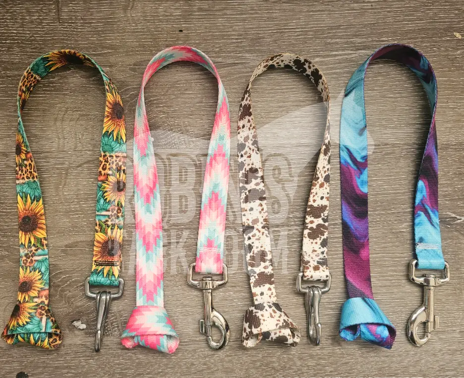 Bucket strap