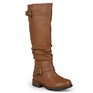 Journee Collection Stormy Women's Knee-High Boots
