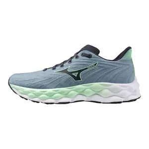 Mizuno Wave Sky 8 Citadel / Vintage Indigo  J1GC240251 Men's