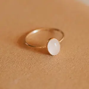 Rosie Ring By Hello Adorn Fashionable Any Occassion Ring - Women's Fashion Accessory