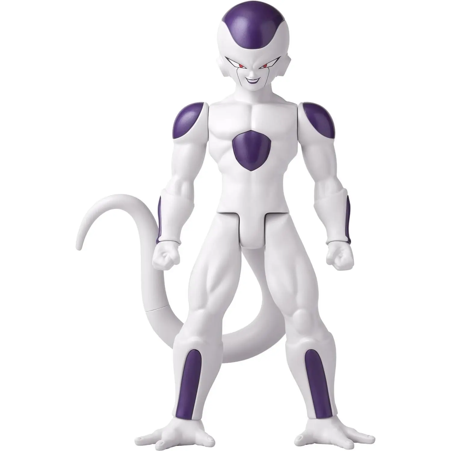 Limit Breaker Series - Dragon Ball Super - Frieza 4th Form, 12" Action Figure