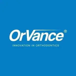 OrVance shop logo