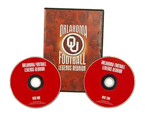 USED-Oklahoma Football Legends Reunion (Unknown)