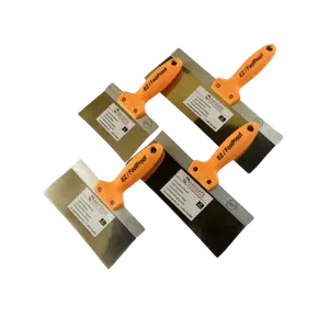 Arcuate 4-Piece Stainless-Steel Success Pack