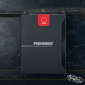 Fishman AG-Series Undersaddle Pickup For 6-string guitar (PRO-AG0-094)