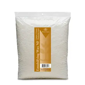 Emulsifying Wax NF, Non-GMO Premium Quality Polysorbate 60, 80 oz / 5 Pound