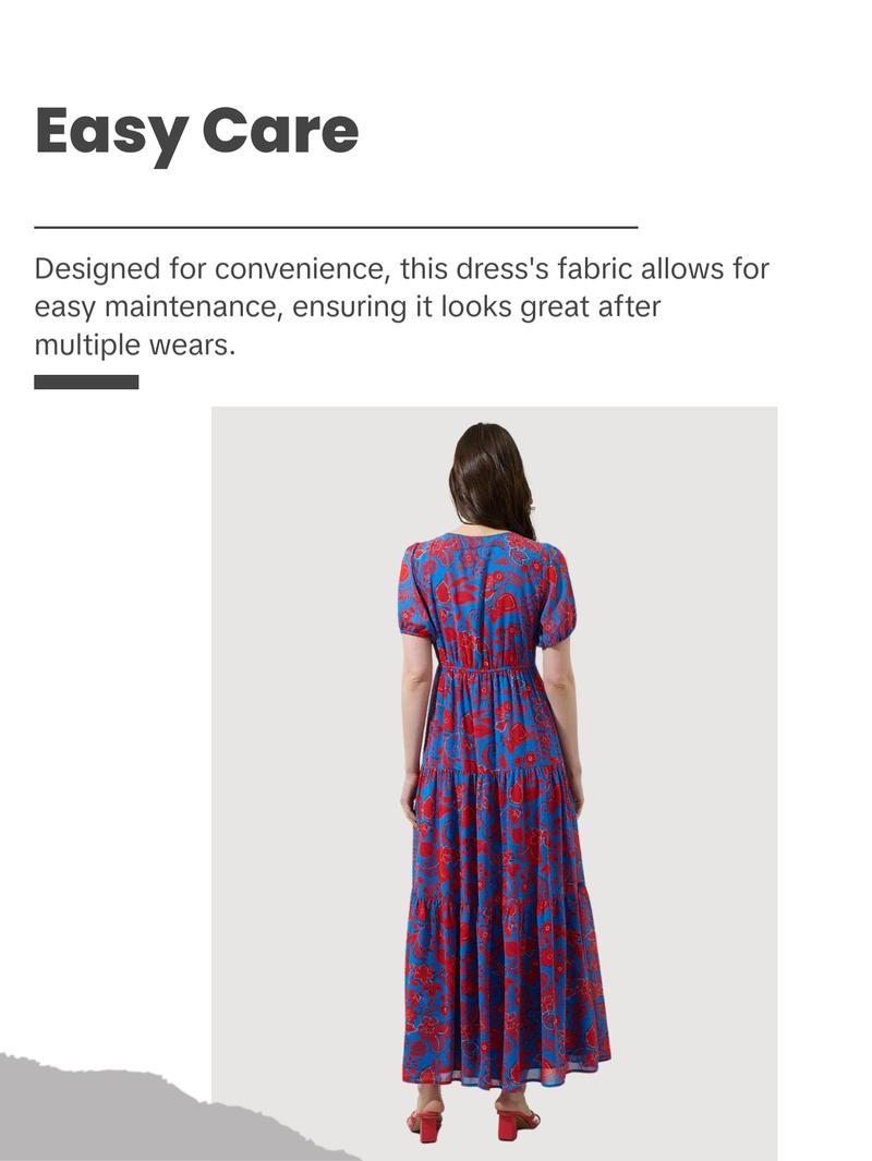 Calla Floral Monaco Maxi