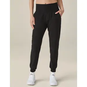 Beyond Yoga Spacedye Midi Jogger - Core