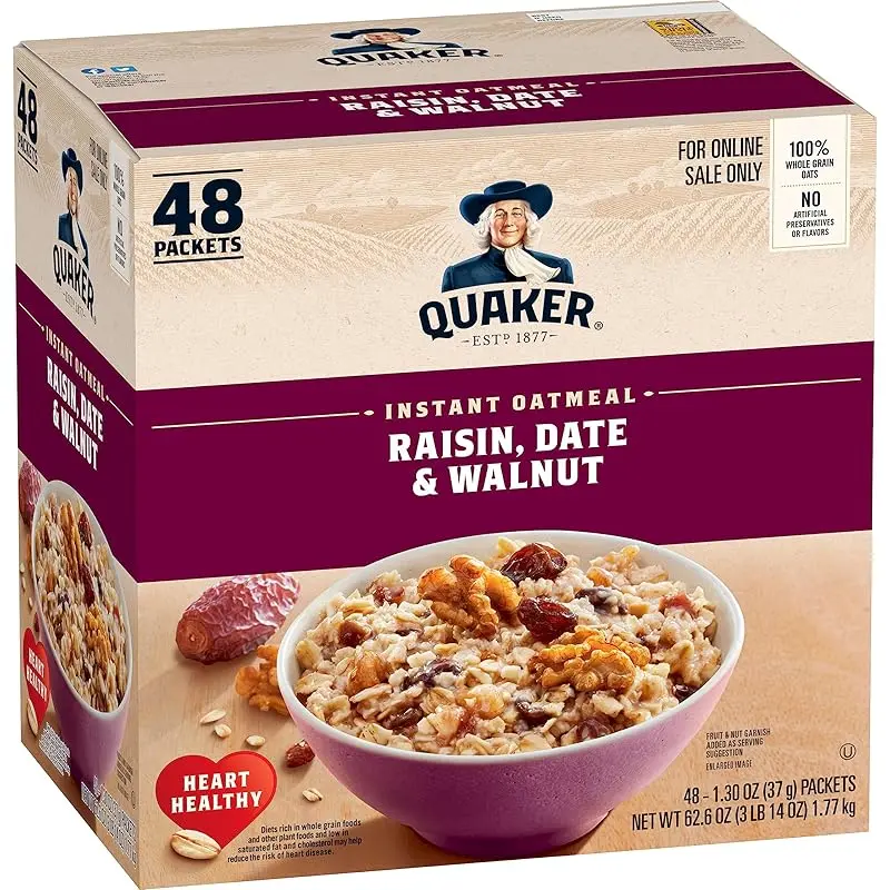 Raisin, Date  Walnut