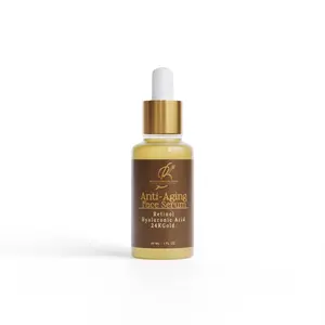 Anti-Aging Face Serum