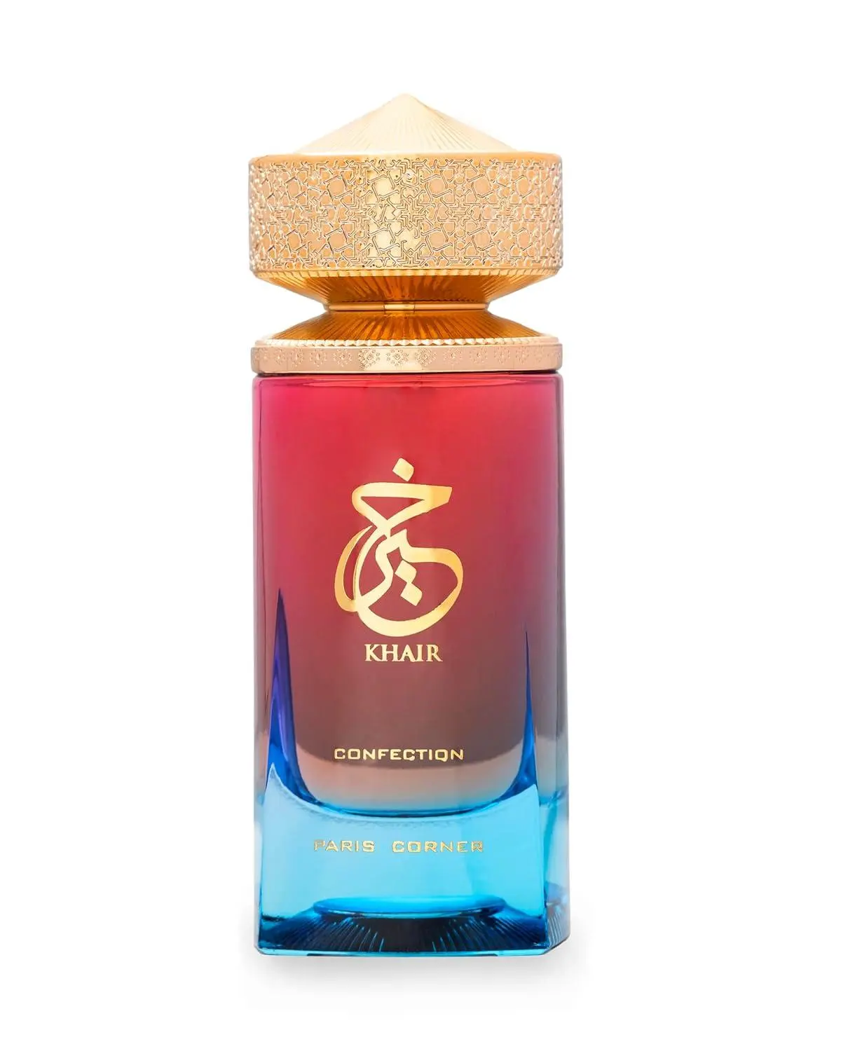 Paris Corner Khair Confection EDP Sweet Candy Scent Perfume 3.4 Fl Oz Edp for Men and Women