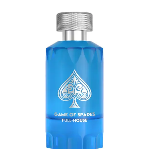 Game Of Spades Full-House by Jo Milano Paris 3.4oz. 100 mL