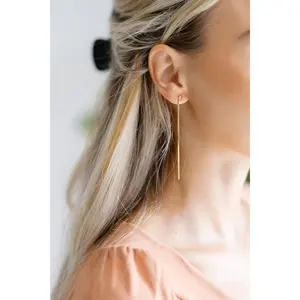 Willow Whim Earrings