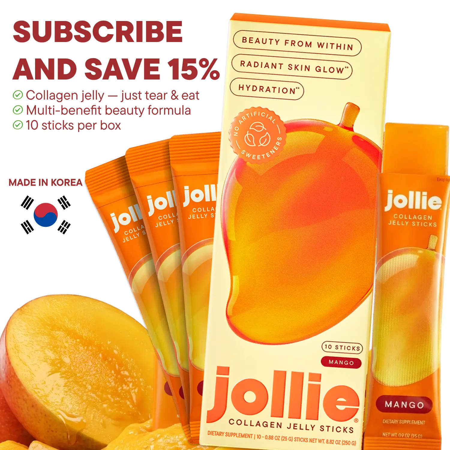 glutathione jelly Some By Mi Real Glutathione Brightening Care Mask main image 0