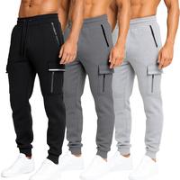 ( *Tech* ) Black-Charcoal-Heather Grey