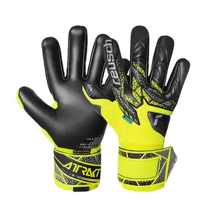 Reusch Attrakt Gold X NC