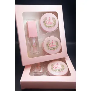 Soft Moisturizing Lip Care Set