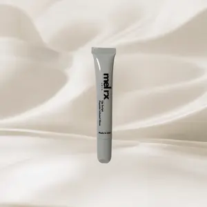 Melrx Lip Script Glossy Moisture Ultra-Nourishing Hydrating Primer with Shea Butter & Peptides for Silky Finish Repair Hydrate