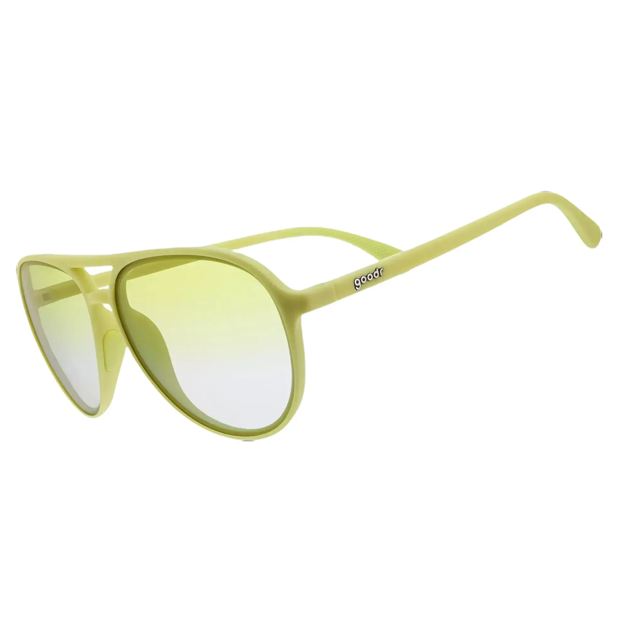 Philipp Plein “Skully” Gold Aviator Sunglasses e 7 sergeant first class - TikTok Shop main image 3