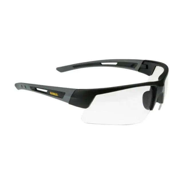 DEWALT DPG100 Crosscut Safety Glasses DEWALT DPG100 Crosscut Safety Glasses