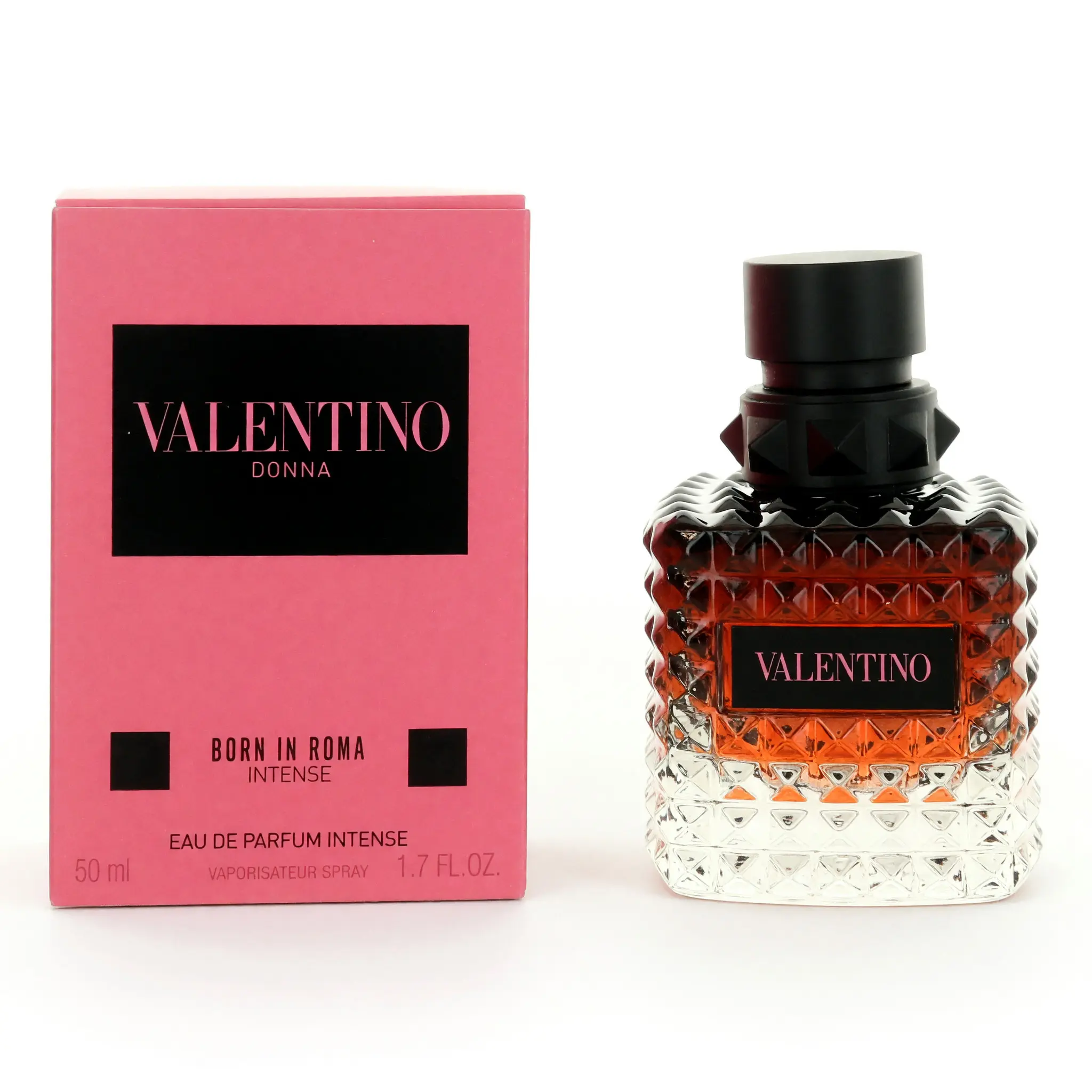 Valentino Donna Born In Roma Intense by Valentino, 1.7oz EDP Intense Spray women
