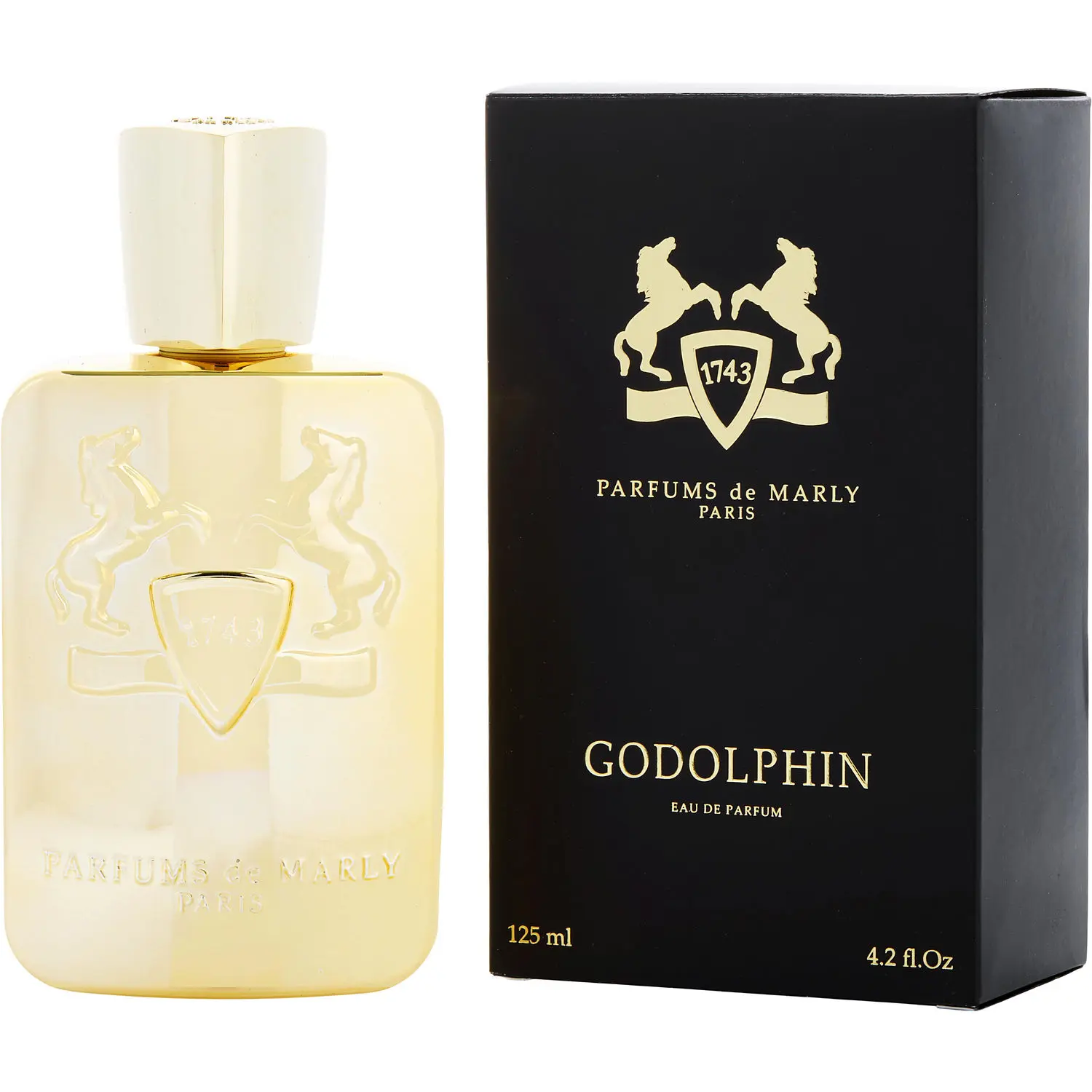 Parfums De Marly Godolphin By Parfums De Marly Eau De Parfum For Men