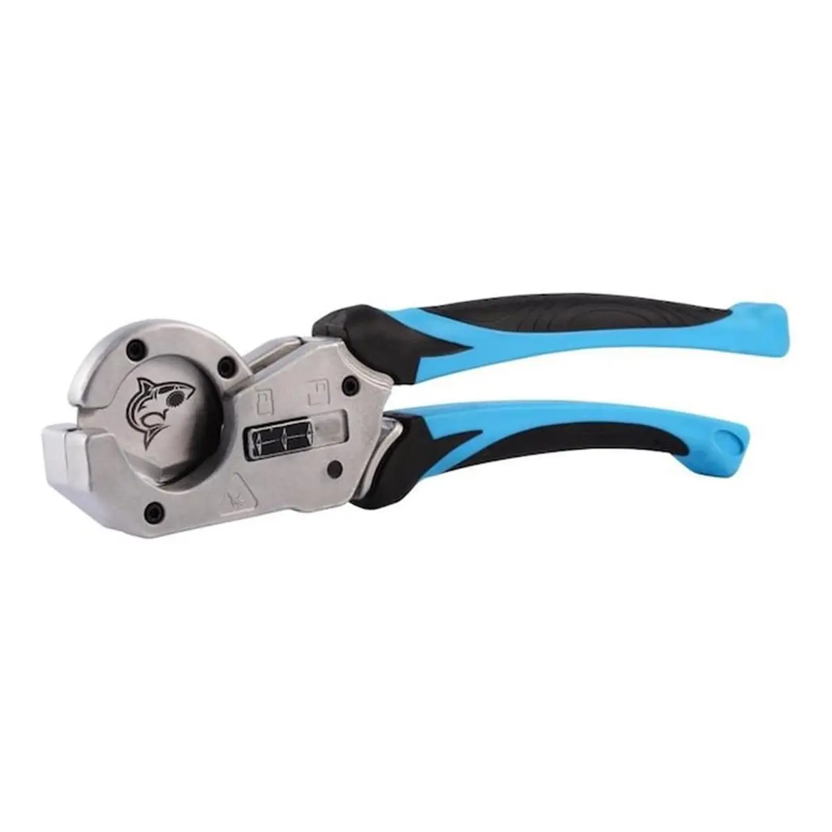 212 MAIN Sharkbite 25880 Pro PEX Cutter - Replaceable Blade, Spring-Loaded, Metal-Constructed Hand Tool for Boating, Water Sports PEX Cutting, Construction Tools