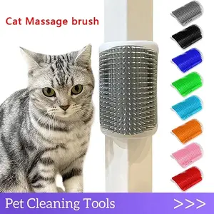 Self Grooming Brush
