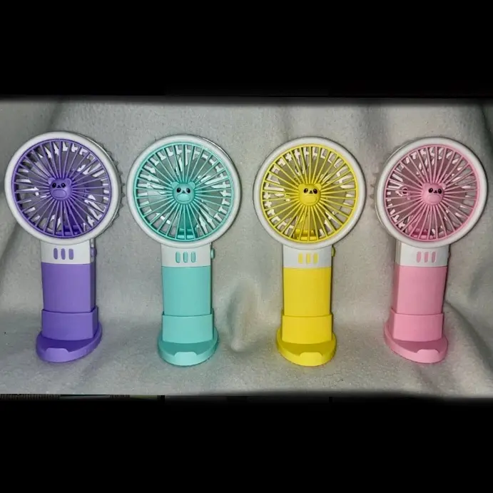Portable MiNi Fans