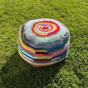 SCRAP BEAN BAG