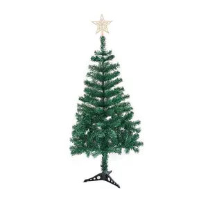 4ft Christmas Tree - Perfect for Your Holiday Decorations