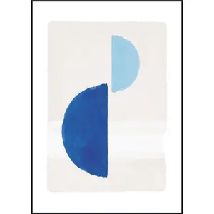 Blue Shift 2 Custom Art