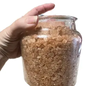 Pina colada salt soaks