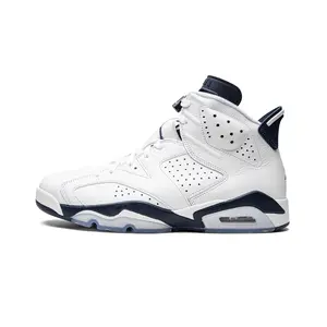 Air Jordan 6 Retro "Midnight Navy 2022" CT8529 141